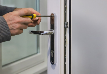 upvc door lock replacement manchester